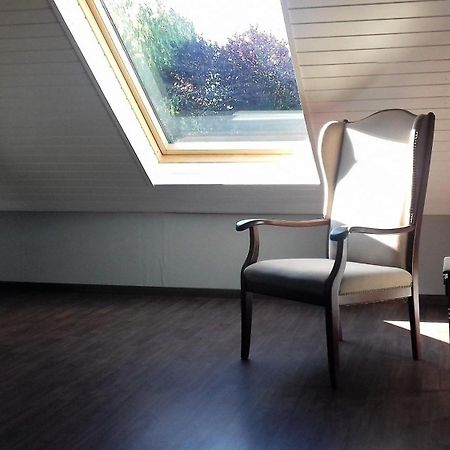 Ferienwohnung-Ostseestrand-In-Stein-Bei-Laboe Stein  Exterior foto