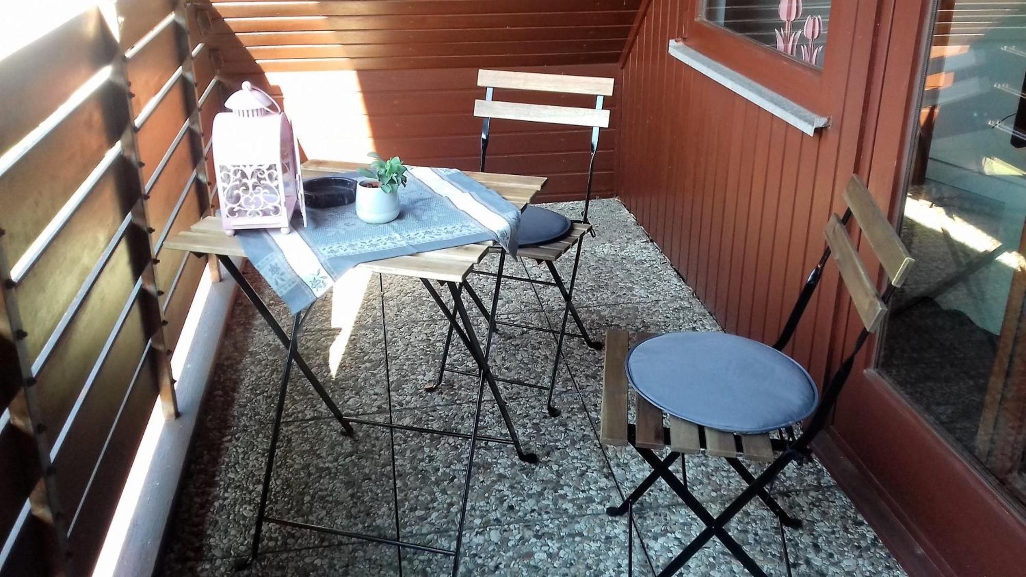 Ferienwohnung-Ostseestrand-In-Stein-Bei-Laboe Stein  Exterior foto